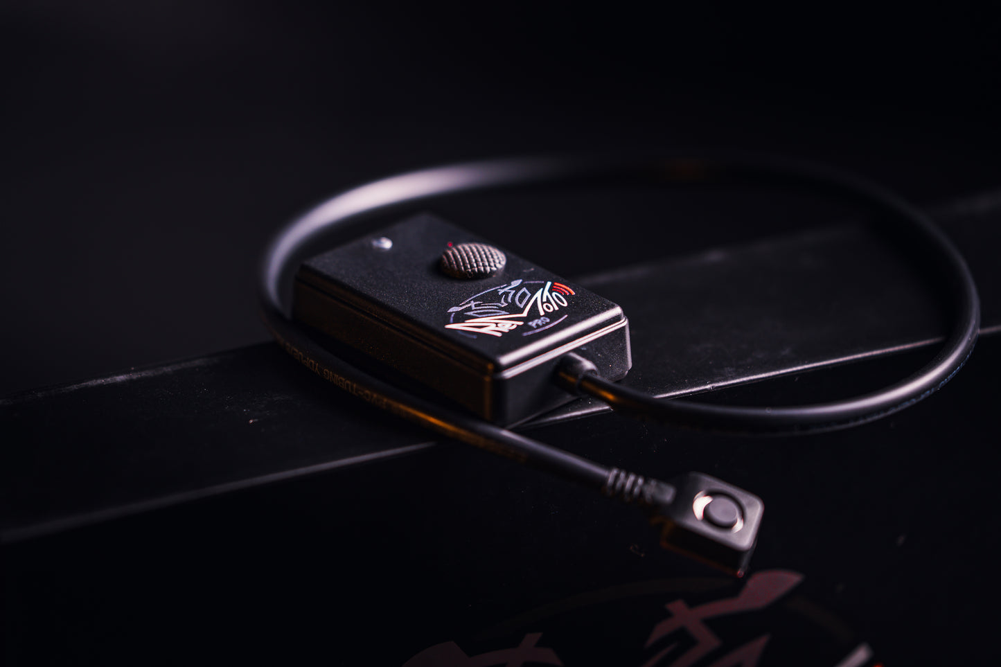 REMOTO PRO ESSENTIAL