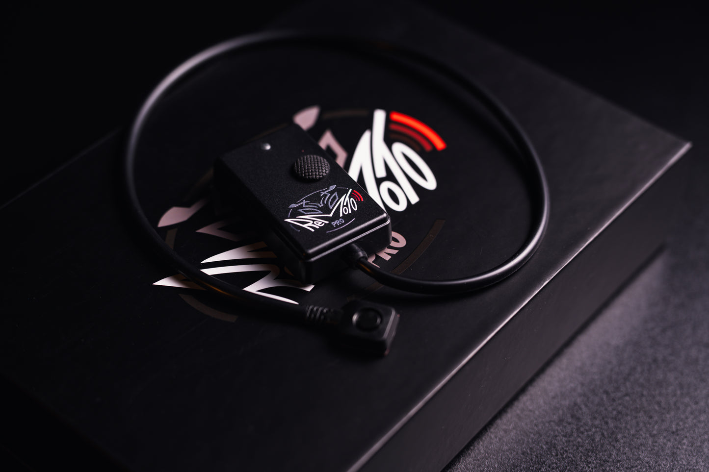 REMOTO PRO ESSENTIAL