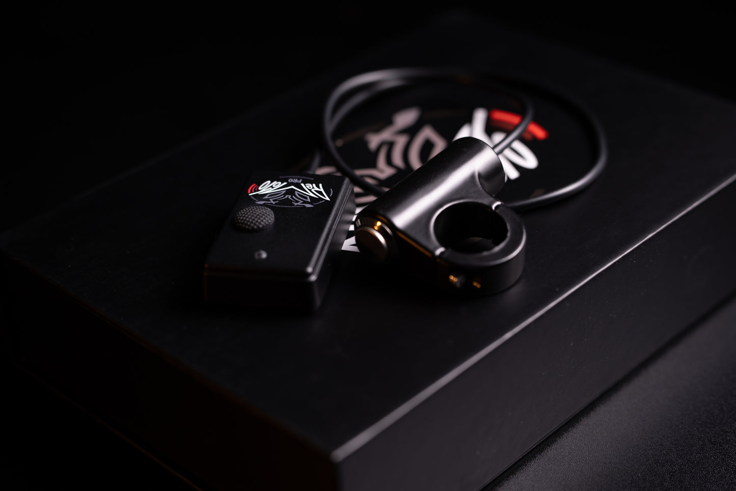 REMOTO PRO ADVENTURE