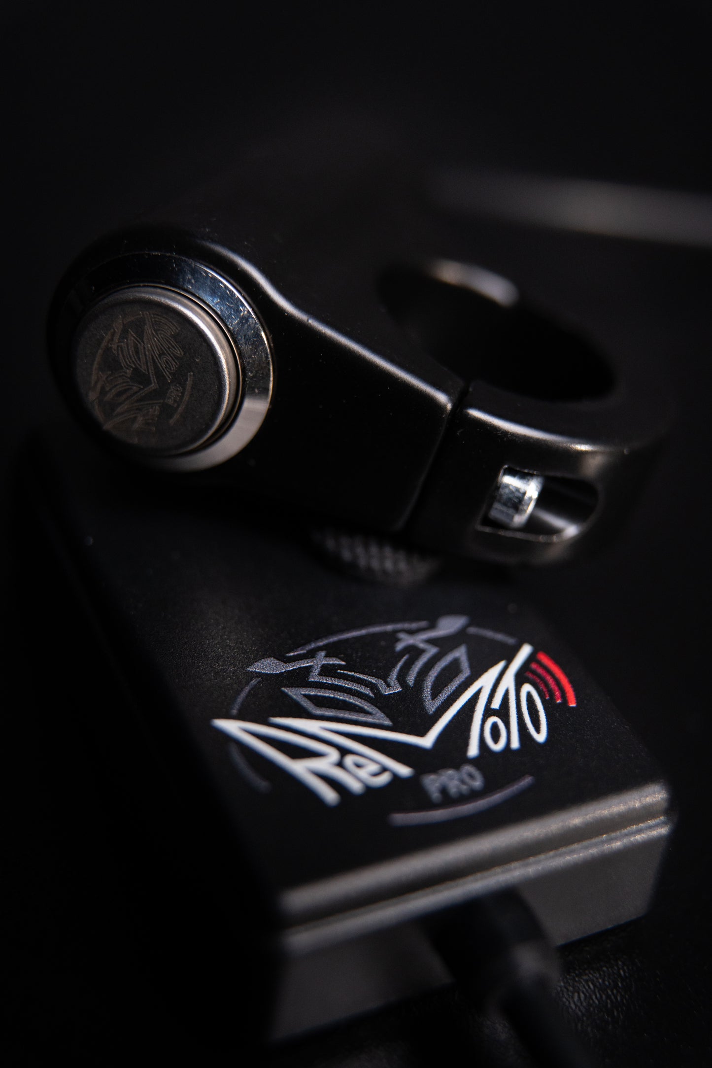 REMOTO PRO ADVENTURE